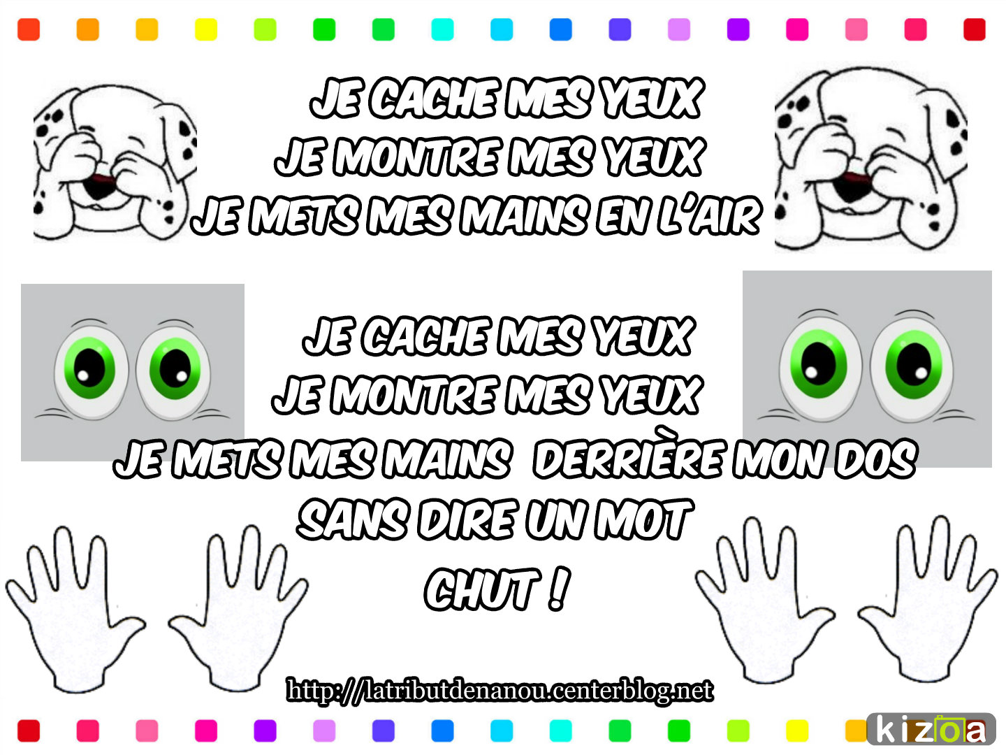 Comptine Je Cache Mes Yeux Youtube - vrogue.co